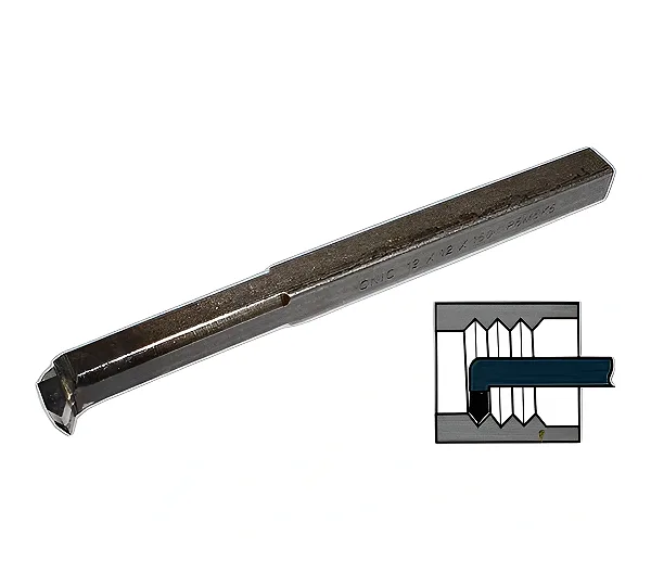 Резец резьбовой 32х32х300 Р6М5К5 CNIC