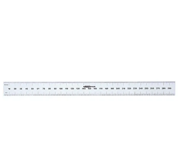 Линейка 300 мм INSIZE 7113-300A
