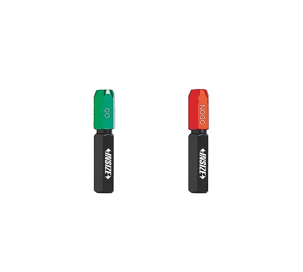 Ручка для калибра-пробки односторонняя (работает с ключом) INSIZE 7344-0G