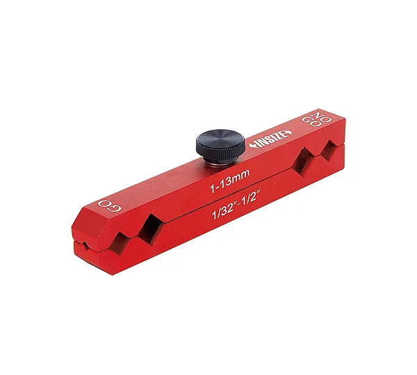 Рукоятка 1-13mm/1/32"-1/2" INSIZE