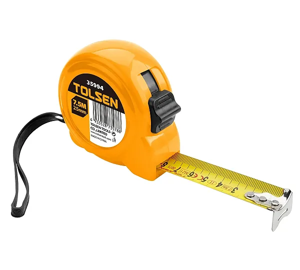 Рулетка измерительная 3 м TOLSEN TT35991s