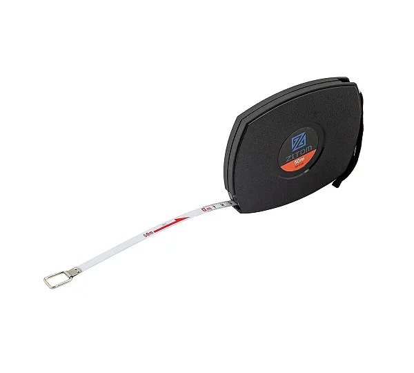Рулетка50м-10мм SD19-50 ZITOM