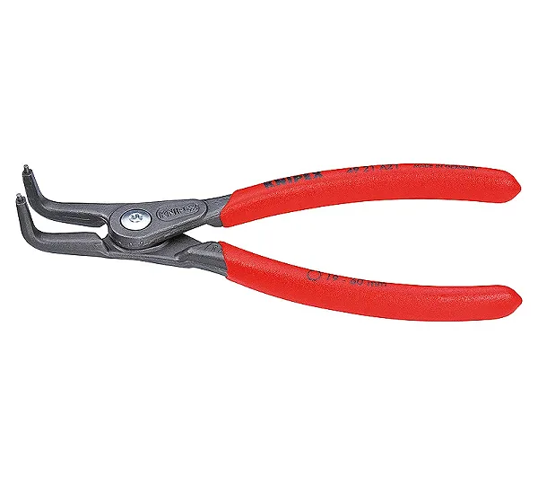 Съемник для стопорных колец 305 мм, загнутые, разжатие KNIPEX KN-4921A41
