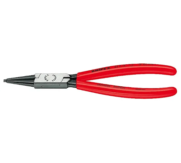 Съемник для стопорных колец 320 мм, прямые, сжатие KNIPEX KN-4411J4