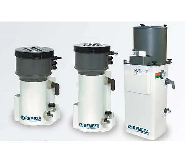 Сепаратор Remeza RDSP360