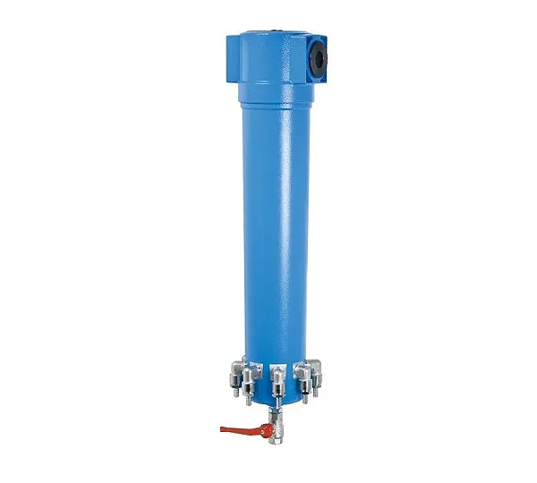 Сепаратор Remeza WOS CD 2