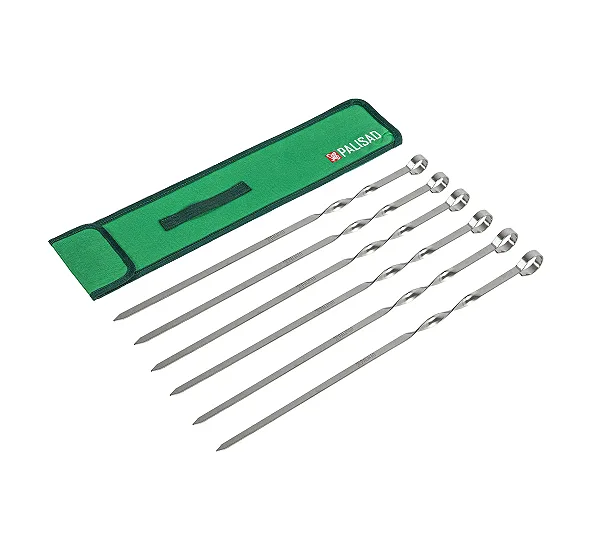 PALISAD