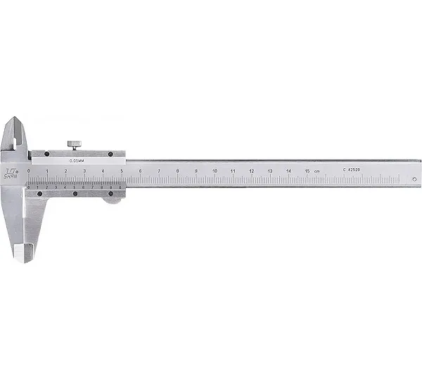 SHAN Штангенциркуль ШЦ-1-150, Pro 123633
