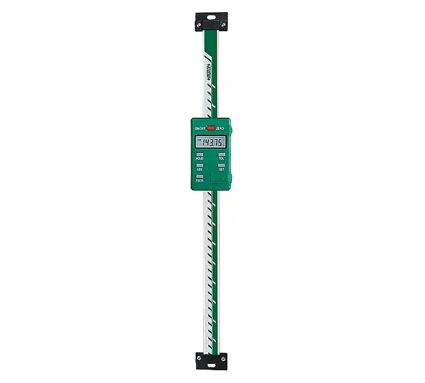 Шкала цифровая вертикальная 0-800 мм INSIZE 7102-800