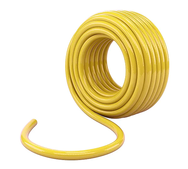 Шланг поливочный армированный, ПВХ,  1/2", 25 м, "Дачник" Сибртех