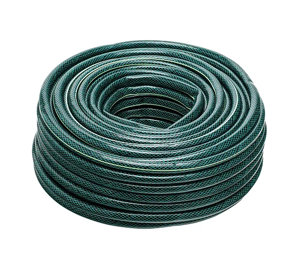 Шланг поливочный ПВХ, 1/2", 50 м, армированный Palisad