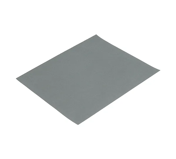 Шлифлист на бумажной основе, CT10C W, зернистость М10(P 2000) 230 х 280 мм, 10 шт, водостойкий, "БАЗ"
