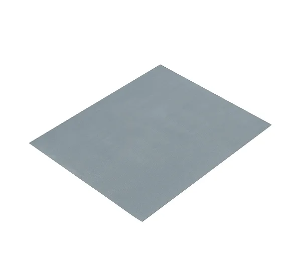 Шлифлист на бумажной основе, CT10C W, зернистость М14(P 1500) 230 х 280 мм, 10 шт, водостойкий, "БАЗ"
