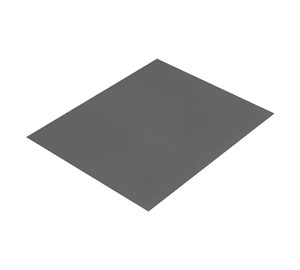 Шлифлист на бумажной основе, CT10C W, зернистость М20(P 1000) 230 х 280 мм, 10 шт, водостойкий, "БАЗ"