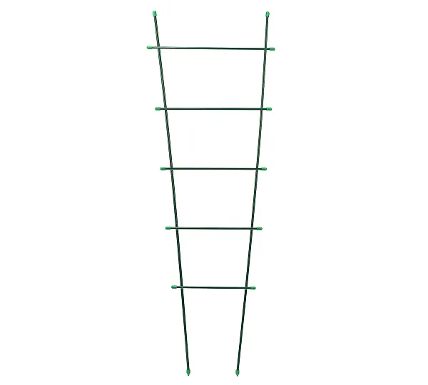 Шпалера - трапеция, 5 ступеней, 0,2/0,45х1,4 м Palisad