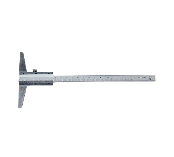 Штангенглубиномер ШГ-150-0,05 ГОСТ 162 ZITOM (Guilin Measuring, SHAN)