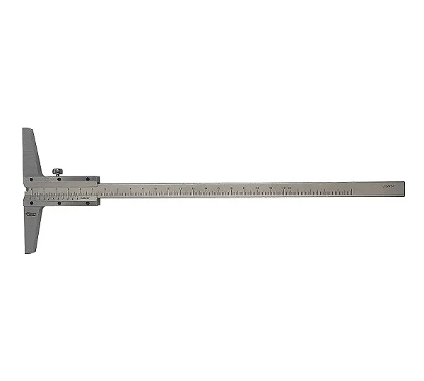 Штангенглубиномер ШГ-200-0,05 ГОСТ 162-90 (пр-во Guilin Measuring) GRIFF