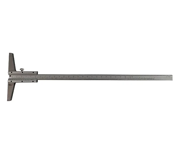Штангенглубиномер ШГ-250-0,05 ГОСТ 162-90 (пр-во Guilin Measuring) GRIFF