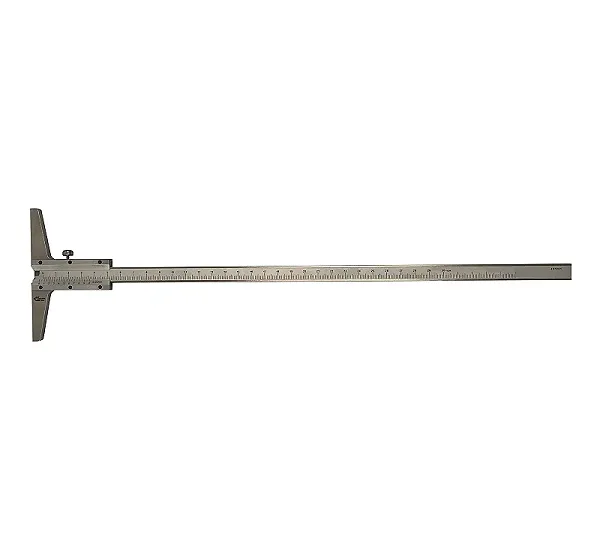 Штангенглубиномер ШГ-300-0,05 ГОСТ 162-90 (пр-во Guilin Measuring) GRIFF