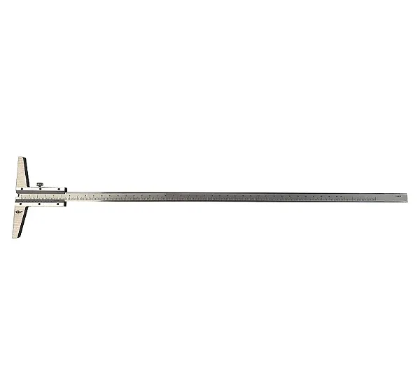 Штангенглубиномер ШГ-400-0,05 ГОСТ 162-90 (пр-во Guilin Measuring) GRIFF