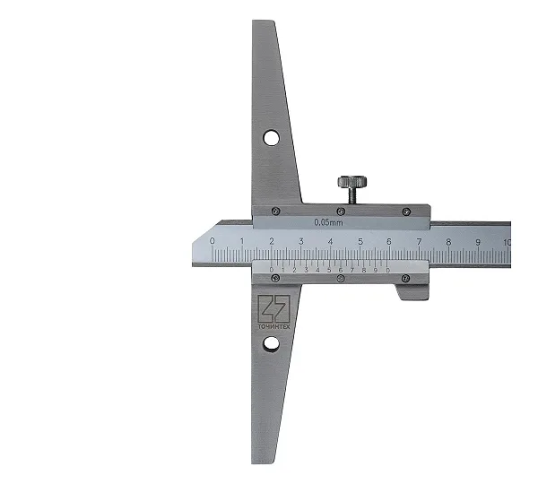 Штангенглубиномер ШГ-500-0.05 ГОСРЕЕСТР 91591-24 ТОЧИНТЕХ