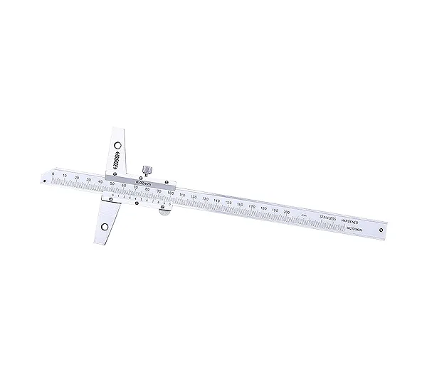 Штангенглубиномер ШГ- 600 0.02 мм INSIZE 1247-6001