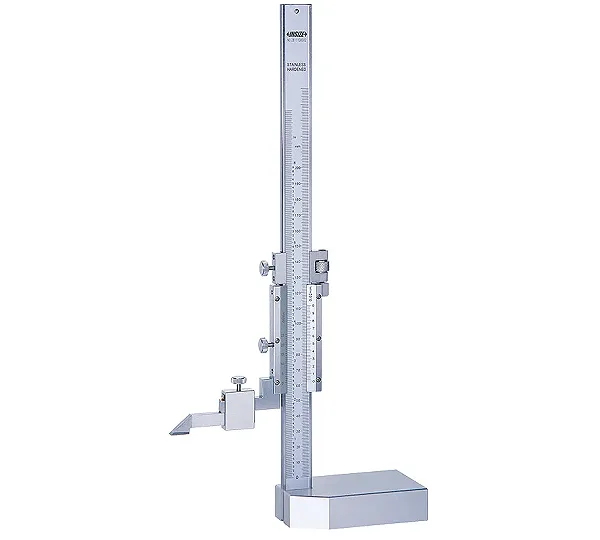 Штангенрейсмас ШР- 200 0.02 мм / 0.001" INSIZE 1253-200