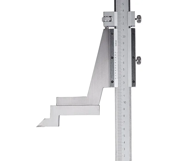 Штангенрейсмас ШР- 500-0,05 ГОСТ 164 ZITOM (Guilin Measuring, SHAN)