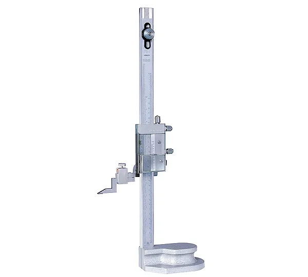 Штангенрейсмас ШР- 600 0.02 мм / 0.001" INSIZE 1250-600