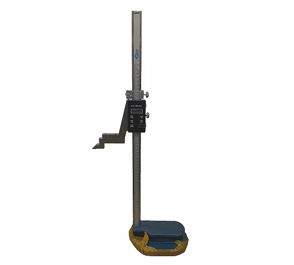 Штангенрейсмас ШРЦ- 400-0,01 ГОСТ 164-90 (пр-во Guilin Measuring) GRIFF