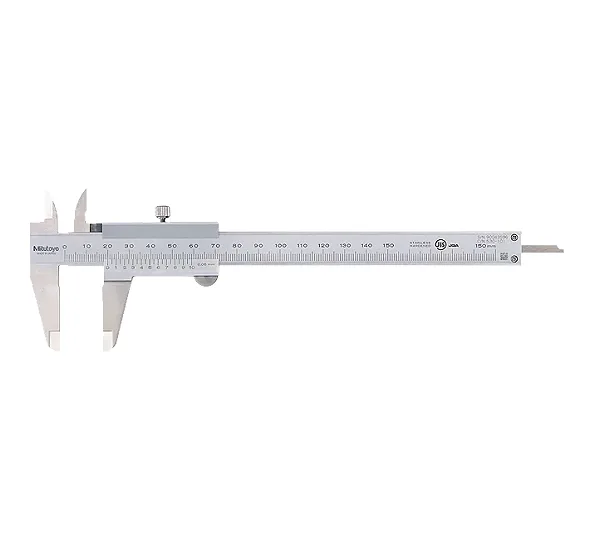 Штангенциркуль 0-150mm 530-101 Mitutoyo