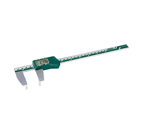Штангенциркуль 10-200mm/0.4-8" INSIZE