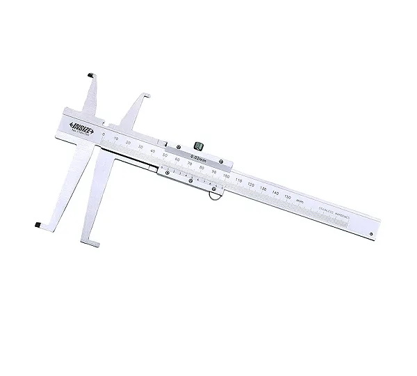 Штангенциркуль 9-150mm INSIZE
