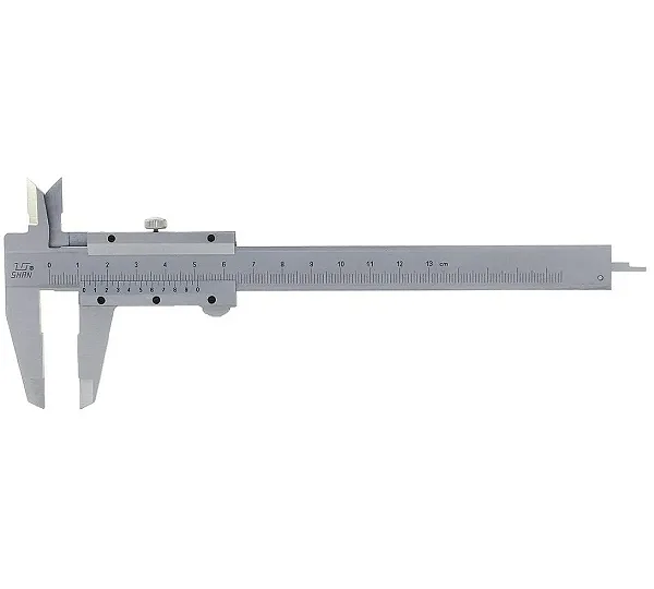 Штангенциркуль ШЦ-1-125, 0,05 мм SHAN 123632