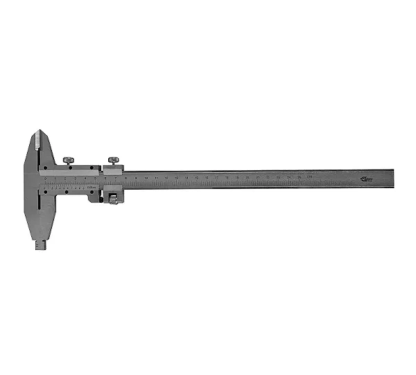 Штангенциркуль ШЦ-II- Griff ГОСТ 166-89