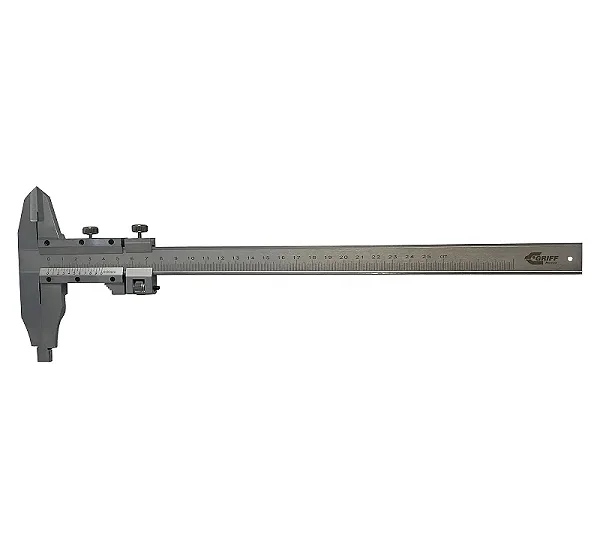 Штангенциркуль ШЦ-II- Griff ГОСТ 166-89