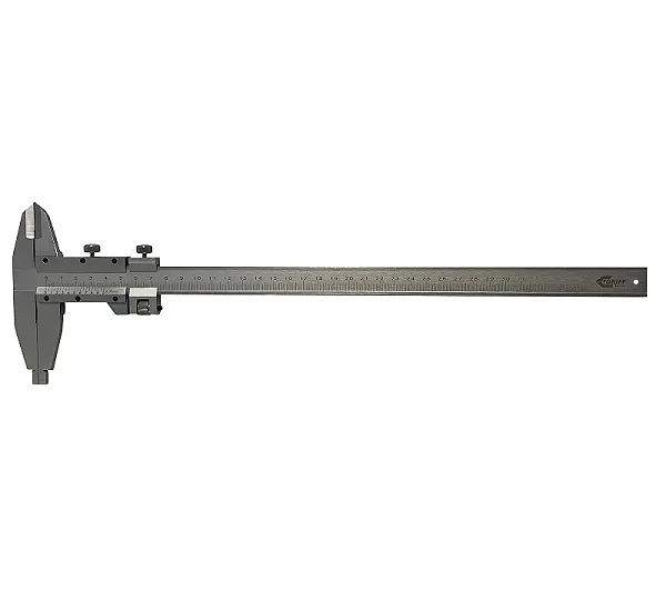 Штангенциркуль ШЦ-II- Griff ГОСТ 166-89