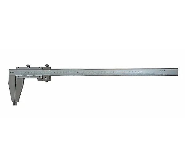 Штангенциркуль ШЦ-III- Griff ГОСТ 166-89