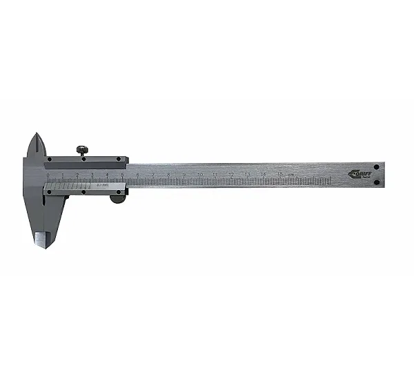Штангенциркуль ШЦ-I-150-0,1 ГОСТ 166-89 GRIFF