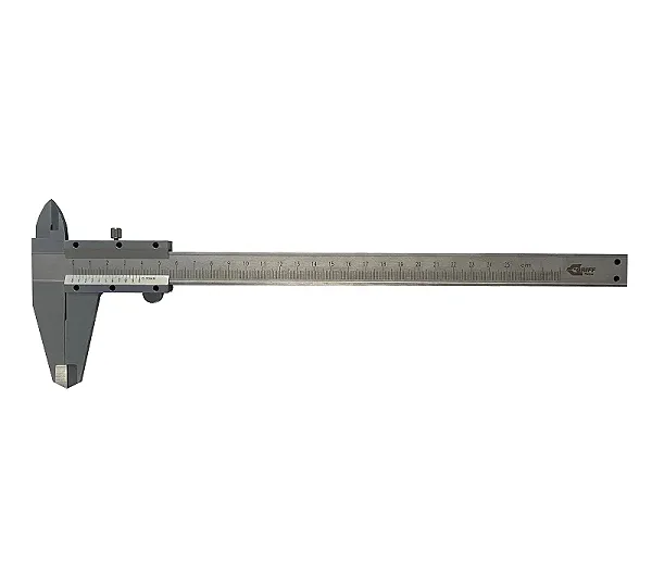 Штангенциркуль ШЦ-I-250-0,05 ГОСТ 166-89 GRIFF
