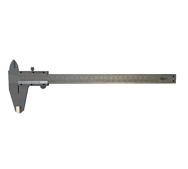 Штангенциркуль ШЦ-I-250-0,1 ГОСТ 166-89 GRIFF