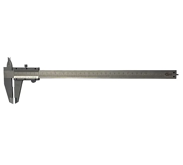 Штангенциркуль ШЦ-I-300-0,05 ГОСТ 166-89 GRIFF