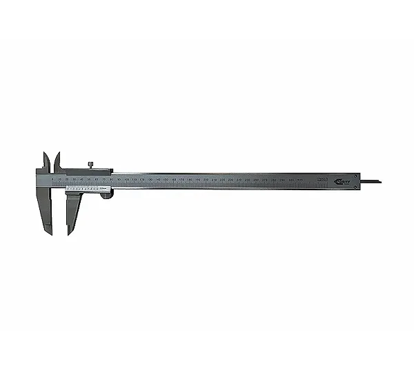 Штангенциркуль ШЦ-I-300-0,05 ГОСТ 166-89 нерж. сталь, моноблок GRIFF