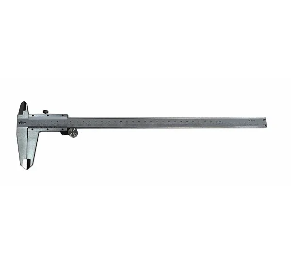Штангенциркуль ШЦ-I-300-0,05 ГОСТ 166-89 (пр-во Guilin Measuring) GRIFF