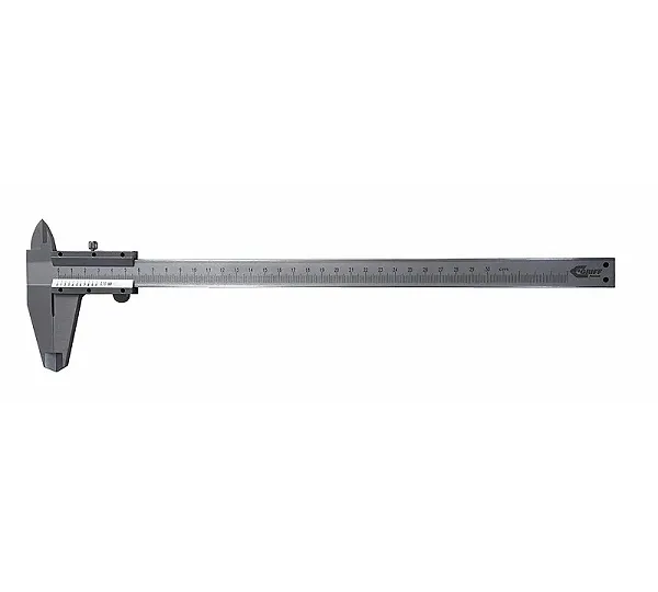 Штангенциркуль ШЦ-I-300-0,1 ГОСТ 166-89 GRIFF