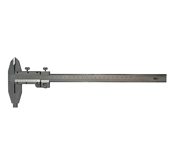 Штангенциркуль ШЦ-II- 250-0,1 ГОСТ 166-89 GRIFF