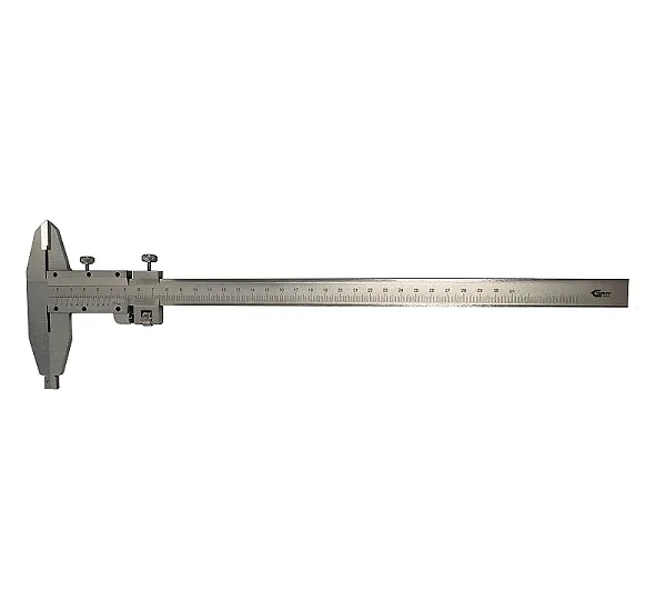 Штангенциркуль ШЦ-II- 300-0,1 ГОСТ 166-89 GRIFF