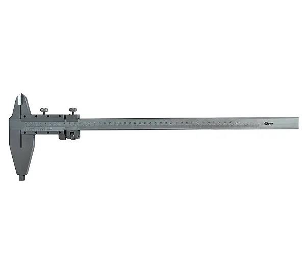 Штангенциркуль ШЦ-II- 400-0,05 ГОСТ 166-89 GRIFF