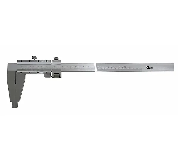 Штангенциркуль ШЦ-III-1000-0,05 ГОСТ 166-89 GRIFF