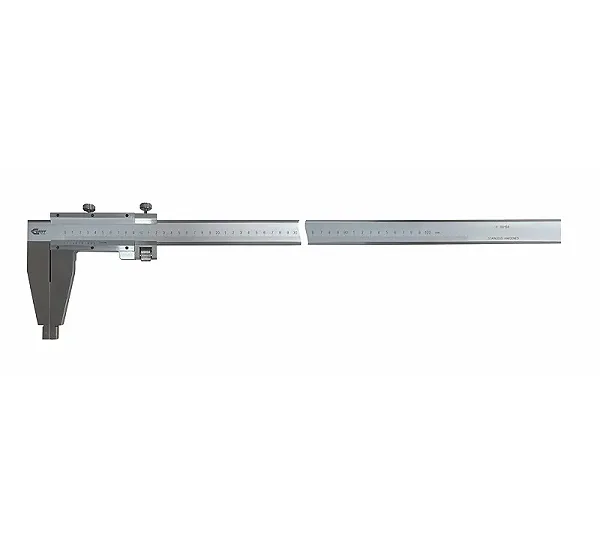 Штангенциркуль ШЦ-III-1000-0,05 ГОСТ 166-89 (пр-во Guilin Measuring) GRIFF